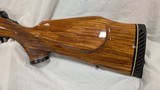 USED COLT SAUER GRAND AFRICAN .458 WIN MAG - 2 of 17
