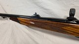 USED COLT SAUER GRAND AFRICAN .458 WIN MAG - 4 of 17