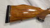 USED COLT SAUER GRAND AFRICAN .458 WIN MAG - 10 of 17