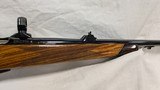 USED COLT SAUER GRAND AFRICAN .458 WIN MAG - 12 of 17