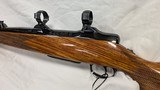 USED COLT SAUER GRAND AFRICAN .458 WIN MAG - 3 of 17