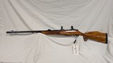 USED COLT SAUER GRAND AFRICAN .458 WIN MAG
