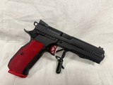 DAN WESSON DWX 9MM - 3 of 4