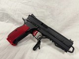 DAN WESSON DWX 9MM - 4 of 4
