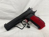 DAN WESSON DWX 9MM - 1 of 4