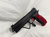 DAN WESSON DWX 9MM - 2 of 4