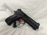 DAN WESSON DWX COMPACT 9MM - 4 of 4