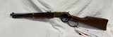 HENRY SIDE GATE CARBINE 44MAG