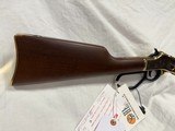 HENRY SIDE GATE CARBINE 44MAG - 5 of 6