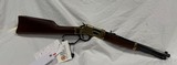 HENRY SIDE GATE CARBINE 44MAG - 4 of 6