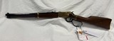 HENRY BIG BOY LARGE LOOP 44MAG - 1 of 6