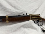 HENRY BIG BOY LARGE LOOP 44MAG - 2 of 6
