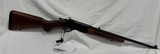 HENRY SINGLE .223 REM / 5.56 NATO - 4 of 5