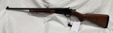 HENRY SINGLE .223 REM / 5.56 NATO - 1 of 5