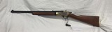 HENRY SINGLE SHOT 357MAG / 38 SPL