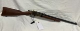 HENRY SINGLE SHOT 357MAG / 38 SPL - 4 of 5