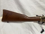 HENRY SINGLE SHOT 357MAG / 38 SPL - 5 of 5