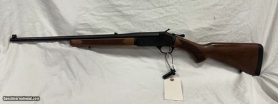 HENRY SINGLE SHOT 30-30WIN