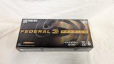 FEDERAL PREMIUM GOLD MEDAL BERGER OTM 215GR. 300 NORMA MAG