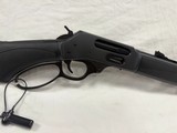 HENRY X 45-70 GOVT. - 5 of 5