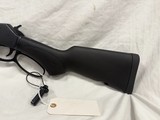 HENRY X 45-70 GOVT. - 2 of 5