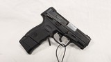 USED TAURS PT24/7 G2C 9MM - 2 of 2