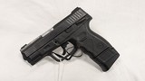USED TAURS PT24/7 G2C 9MM