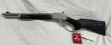 MARLIN 1894 TRAPPER 357MAG - 1 of 6