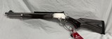 MARLIN SBL 357MAG - 1 of 6