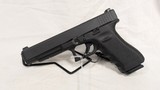 USED GLOCK 35 GEN. 3 .40 S&W