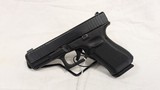 USED GLOCK 19 GEN. 5 9MM