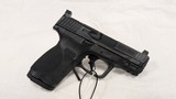 USED SMITH & WESSON M&P9 M2.0 9MM - 2 of 2