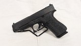 USED GLOCK 48 MOS 9MM
