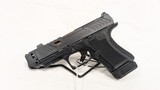 USED SHADOW SYSTEMS CR920P 9MM