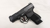 USED CANIK MC9 9MM