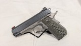 USED KIMBER AEGIS ELITE PRO .45 ACP