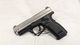 USED SPRINGFIELD ARMORY XD-40 4