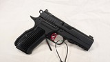 USED DAN WESSON DWX OPTIC READY 9MM - 2 of 2