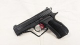 USED DAN WESSON DWX OPTIC READY 9MM - 1 of 2