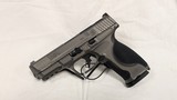 USED SMITH & WESSON M&P40 M2.0 METAL.40 S&W