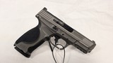 USED SMITH & WESSON M&P40 M2.0 METAL.40 S&W - 2 of 2
