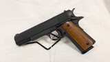 USED ROCK ISLAND ARMORY M1911A1-FS 9MM - 1 of 2