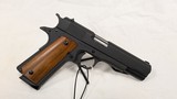 USED ROCK ISLAND ARMORY M1911A1-FS 9MM - 2 of 2