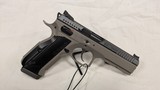 USED CZ SHADOW 2 GREY 9MM - 2 of 2
