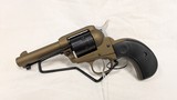 USED RUGER WRANGLER BRONZE .22 LR - 1 of 2