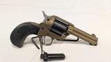 USED RUGER WRANGLER BRONZE .22 LR - 2 of 2