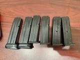 Walther PPQ 9MM Magazines 6 - 1 of 3