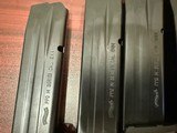 Walther PPQ 9MM Magazines 6 - 2 of 3