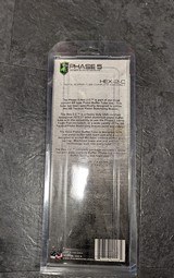 PHASE 5 HEX-2 BUFFER TUBE COMPLETE ASSEMBLY (HEX-2-C) - 3 of 3