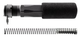 PHASE 5 HEX-2 BUFFER TUBE COMPLETE ASSEMBLY (HEX-2-C)